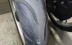 YAMAHA TRICITY 125 2003 SE82J
