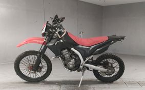 HONDA CRF250L MD38