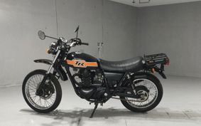 KAWASAKI 250TR BJ250F