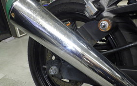 KAWASAKI NINJA 250R 2023 EX250K