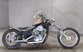 HONDA STEED 400 1994 NC26