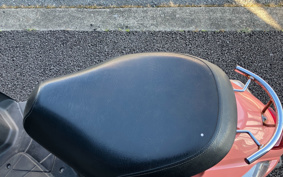 SUZUKI LETSG CA4AA