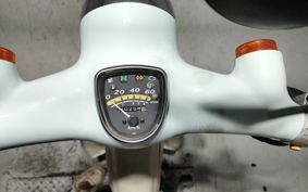 HONDA LITTLE CUB AA01