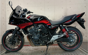 HONDA CB400 SUPER  BOL DOR ABS 2016 NC42