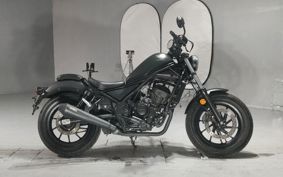 HONDA REBEL MC49