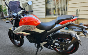 SUZUKI JIKUSA-150 ED131