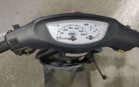 HONDA DIO AF34