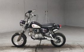 HONDA MONKEY Z50J