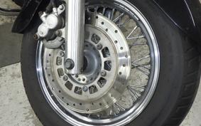 YAMAHA DRAGSTAR 400 CLASSIC 1998 4TR