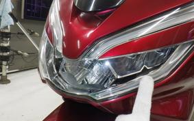 HONDA PCX 125 JF81