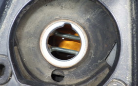 HONDA TACT Gen.4 AF79
