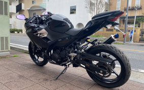 KAWASAKI NINJA 400 2018 EX400G