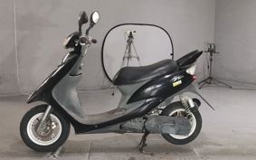 YAMAHA JOG ZR EVOLUTION SA16J