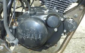 YAMAHA TW225 2020 DG09J