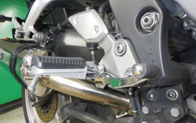 YAMAHA FZ1 FAZER 2009 RN21J