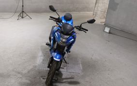SUZUKI GSX-S125 DL32B