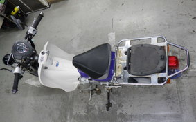 HONDA C110 SUPER CUB 2025 JA07