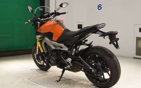 YAMAHA MT-09 2014 RN34J