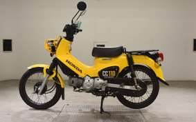 HONDA CROSS CUB 110 2025 JA45