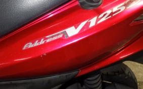 SUZUKI ADDRESS V125 S CF4MA