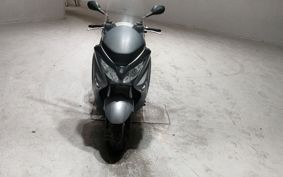 SUZUKI BURGMAN200 CH41A