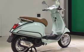 VESPA PRIMAVERA 125 2022