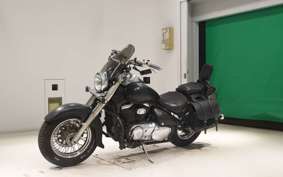 SUZUKI INTRUDER 400 Classic 2018 VK54A