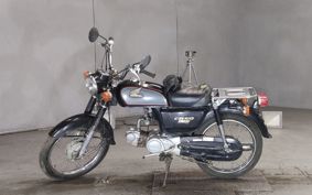 HONDA BENLY50 CD50