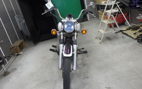 YAMAHA DRAGSTAR 250 2003 VG02J