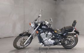 HONDA STEED 400 NC26