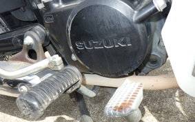 SUZUKI BIRDIE 50 BA43A
