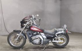 KAWASAKI ELIMINATOR 250LX EL250A