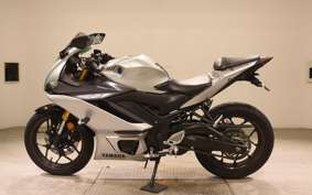 YAMAHA YZF-R25 2026 RG43J