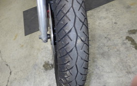 YAMAHA SRX600 Gen.2 1988 1JK