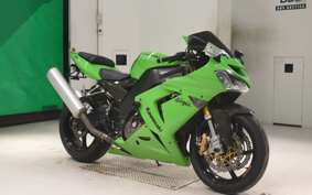 KAWASAKI ZX 10 NINJA R 2018 ZXT00C