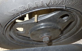 SUZUKI ADDRESS V125 G CF4EA