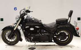 SUZUKI INTRUDER 400 Classic 2002 VK54A