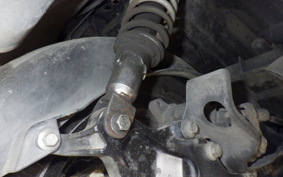 YAMAHA MAXAM 250 2007 SG17J