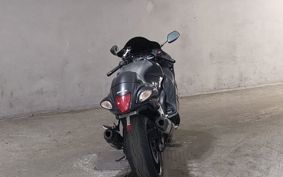 SUZUKI GSX-1300R HAYABUSA 2008 GX72A