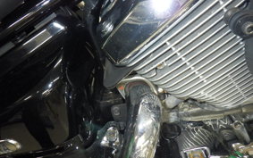 YAMAHA DRAGSTAR 250 2019 VG02J