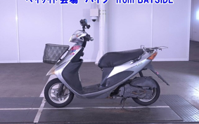 SUZUKI ADDRESS V50