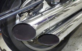 TRIUMPH ROCKET III CLASSIC 2008