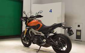 YAMAHA MT-09 2014 RN34J