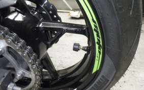 KAWASAKI Z400 Gen.2 2021 EX400G
