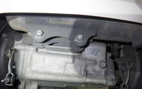 HONDA GYRO CANOPY 2025 TA03