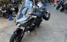 KAWASAKI VERSYS 1100 SE 2025 LZT10C