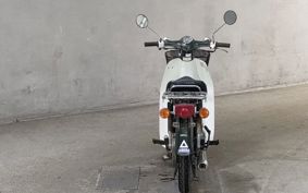 HONDA SUPER CUB90 HA02