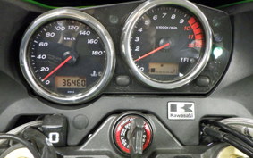 KAWASAKI ZRX1200 D 2010 ZRT20D