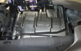 SUZUKI GSX-S125 2016 DL32D