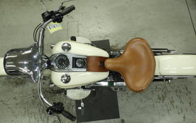 HARLEY FLSTF 1340 1999